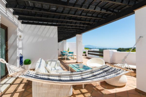 weforyou FINCA CORTESIN LUXURY GOLF PENTHOUSE